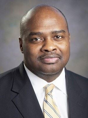 Odis Jones